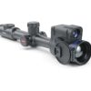 opplanet pulsar 2 16x thermion 2 lrf xp50 pro thermal imaging rifle scope 640x480 multiple illuminated reticle black pl76551 main 1