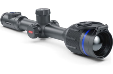 opplanet pulsar thermion 2 xp50 pro 2x 16x50mm thermal rifle scope black pl76547 main 1